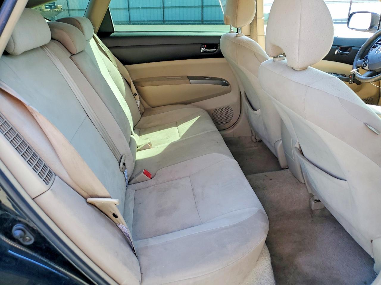 2005 TOYOTA PRIUS