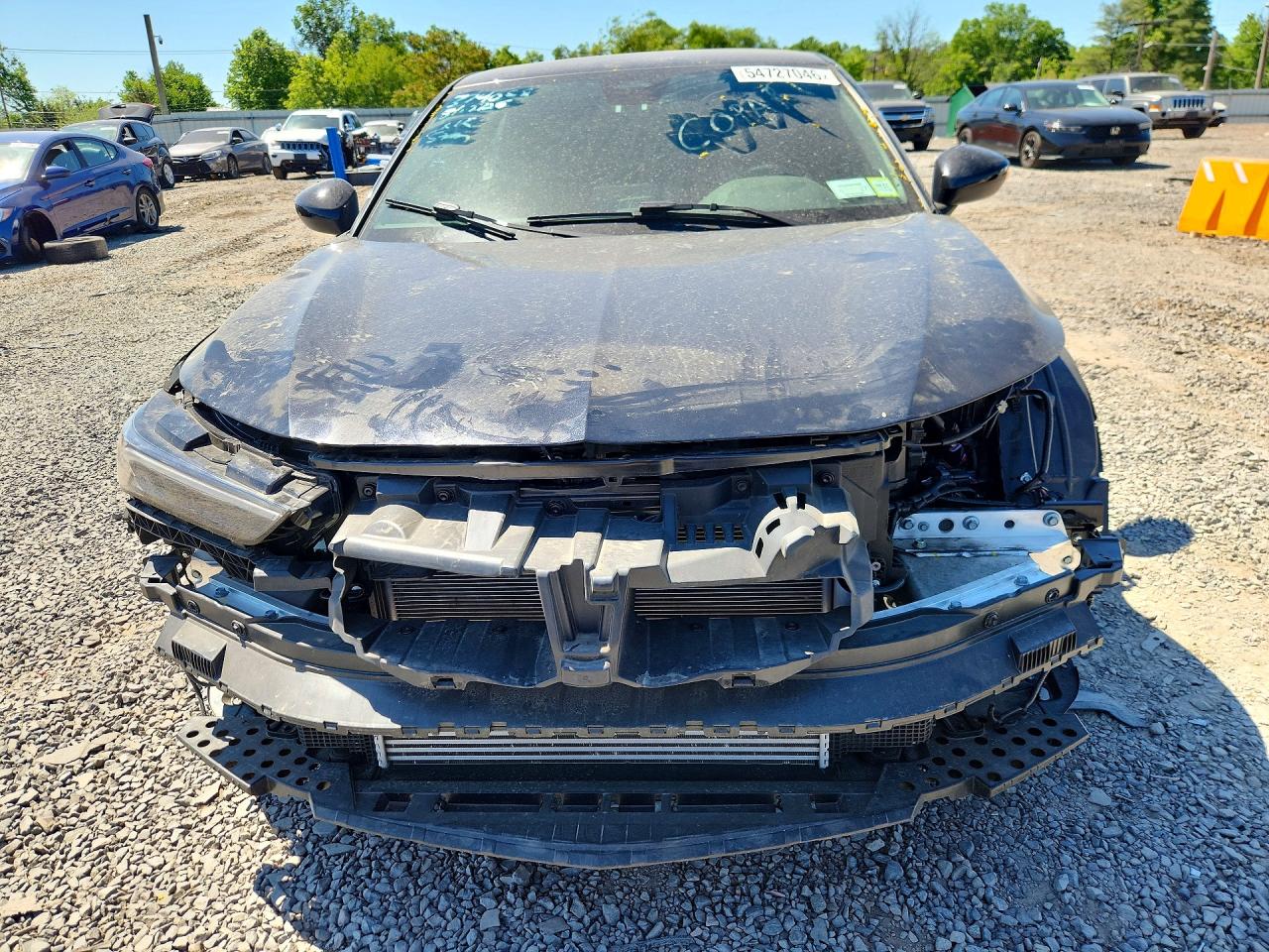 2025 ACURA INTEGRA A-