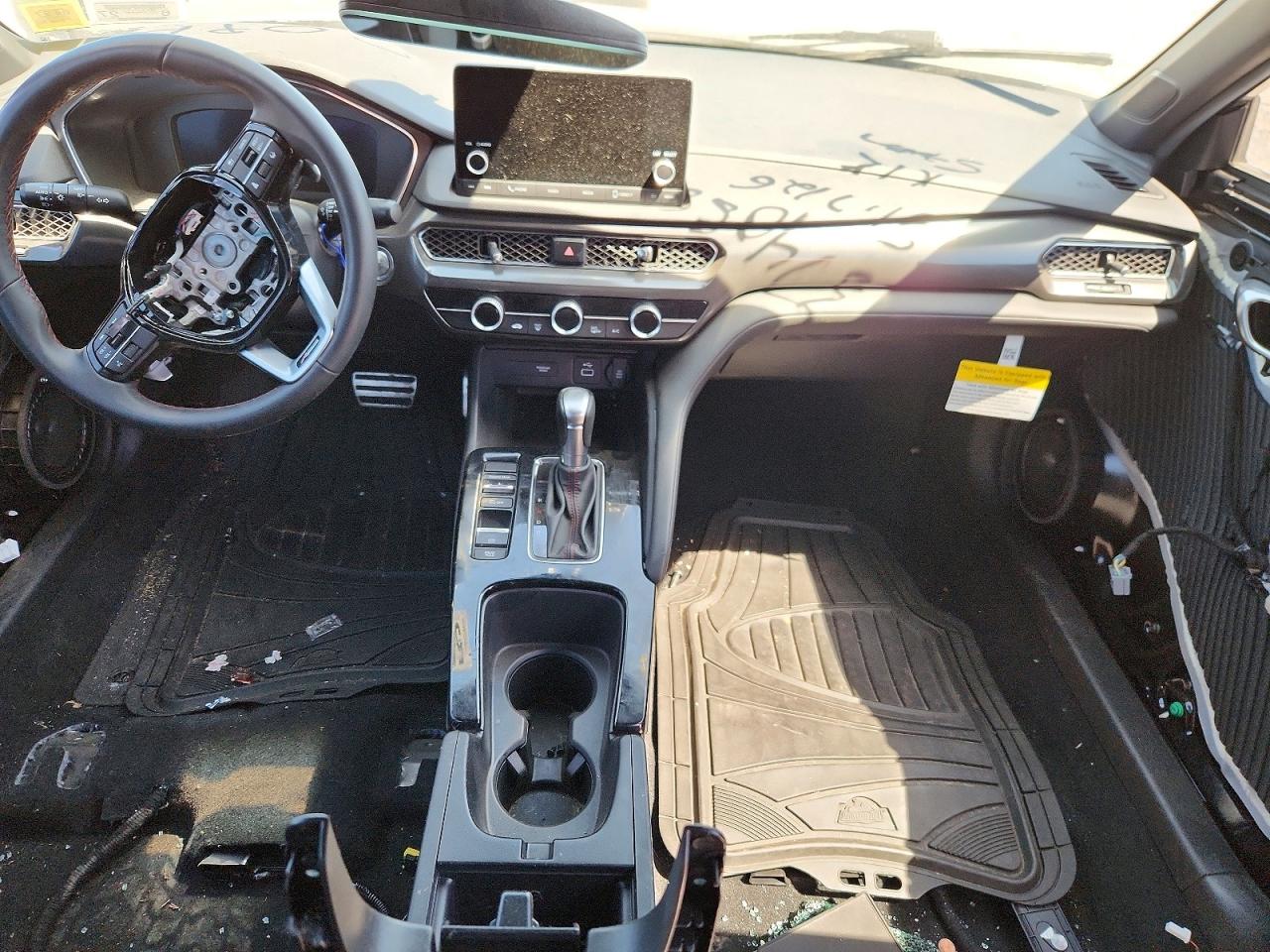 2025 ACURA INTEGRA A-