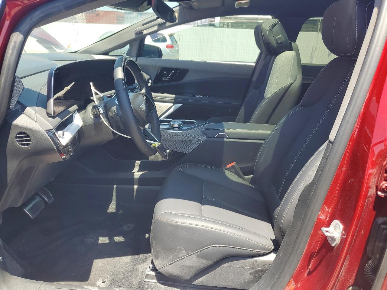 2025 CADILLAC ALL OTHER