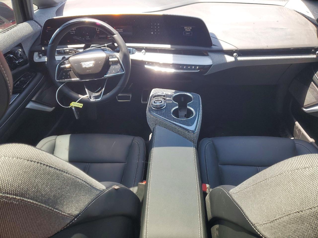 2025 CADILLAC ALL OTHER