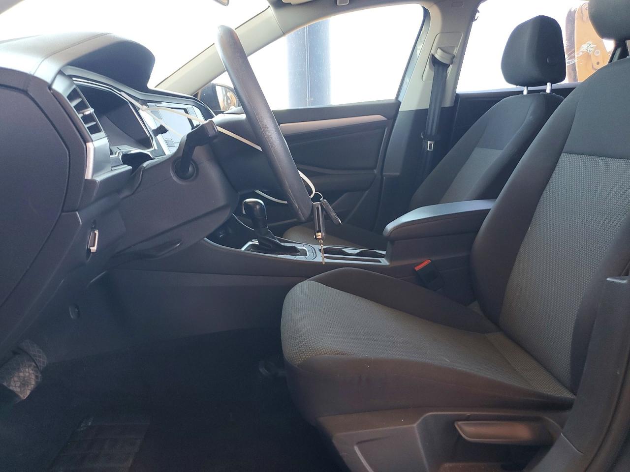 2021 VOLKSWAGEN JETTA