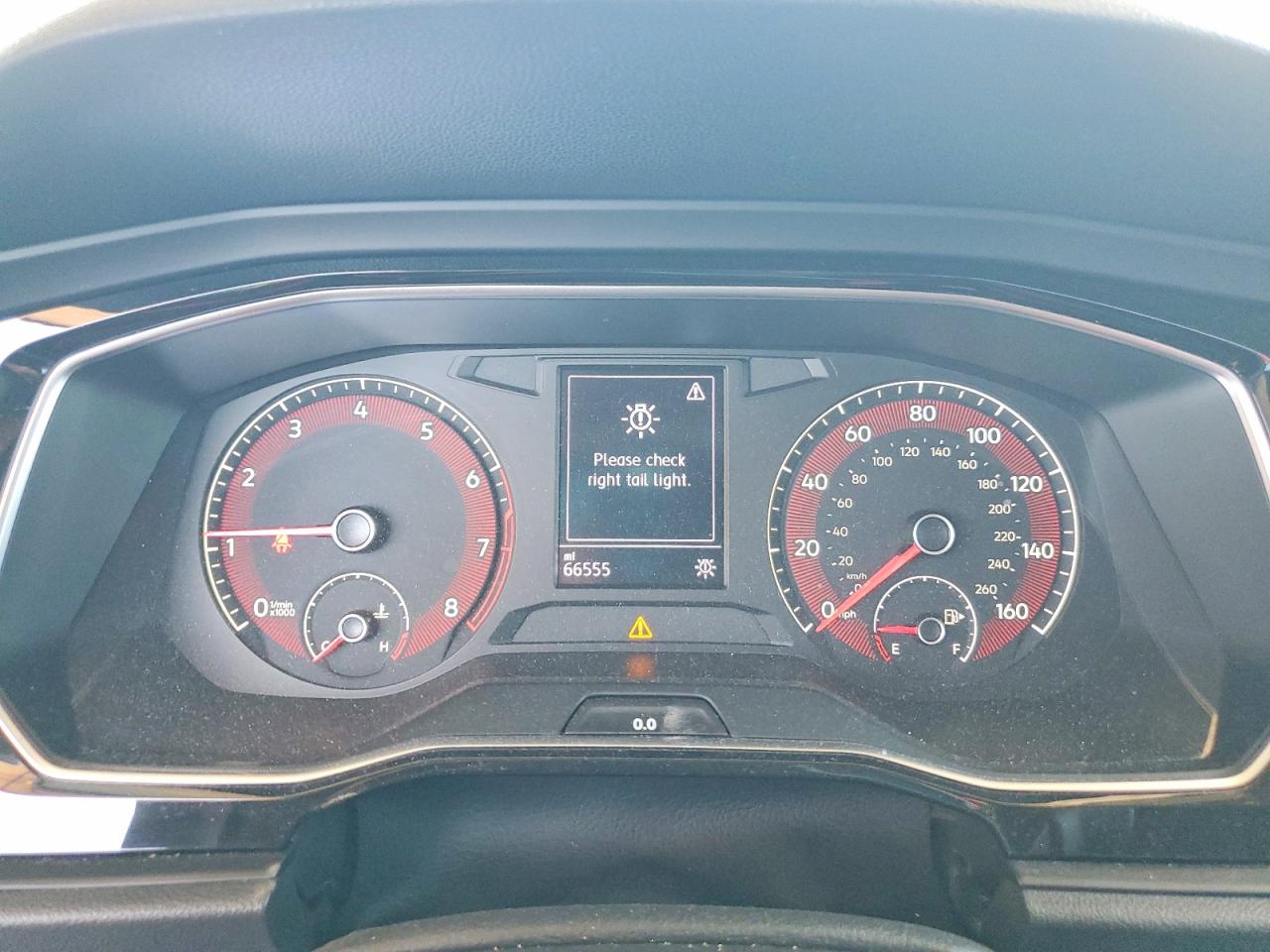 2021 VOLKSWAGEN JETTA