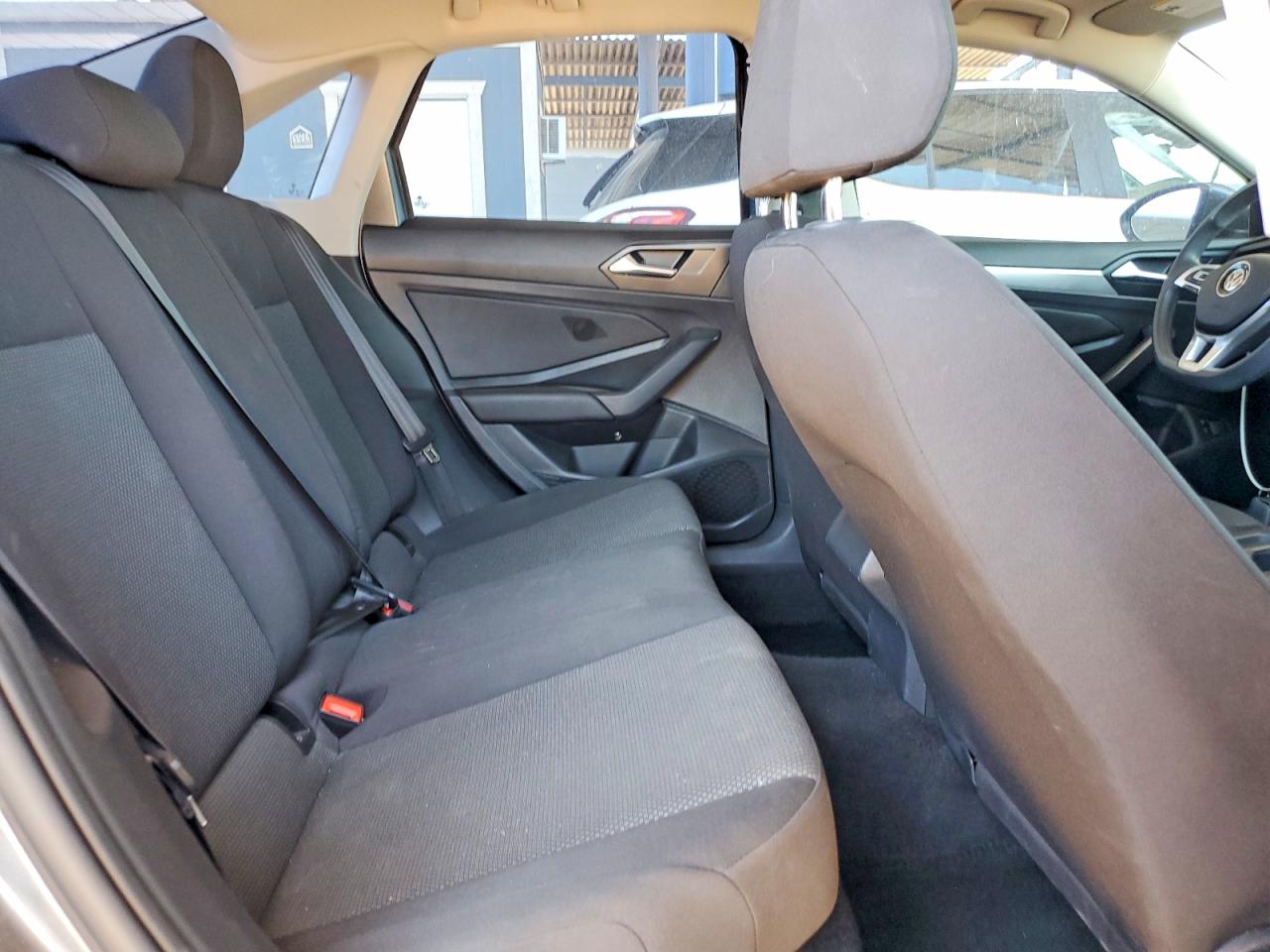 2021 VOLKSWAGEN JETTA