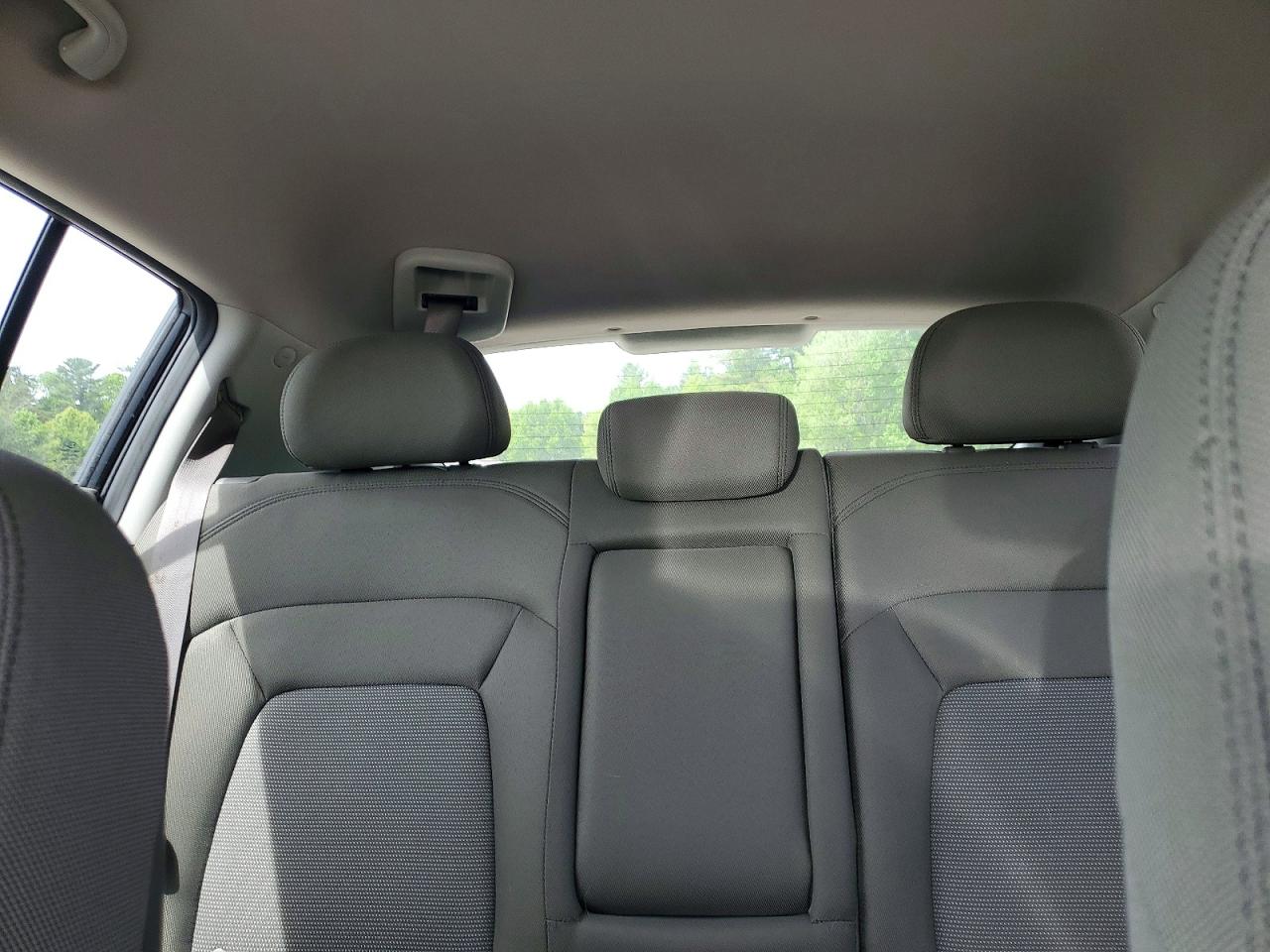 2016 KIA SPORTAGE