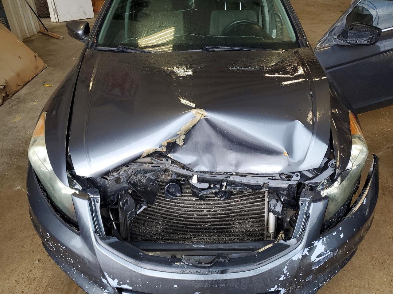 2011 HONDA ACCORD