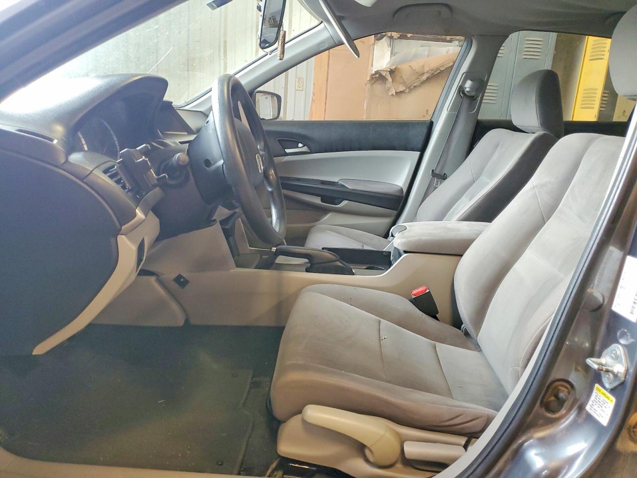 2011 HONDA ACCORD