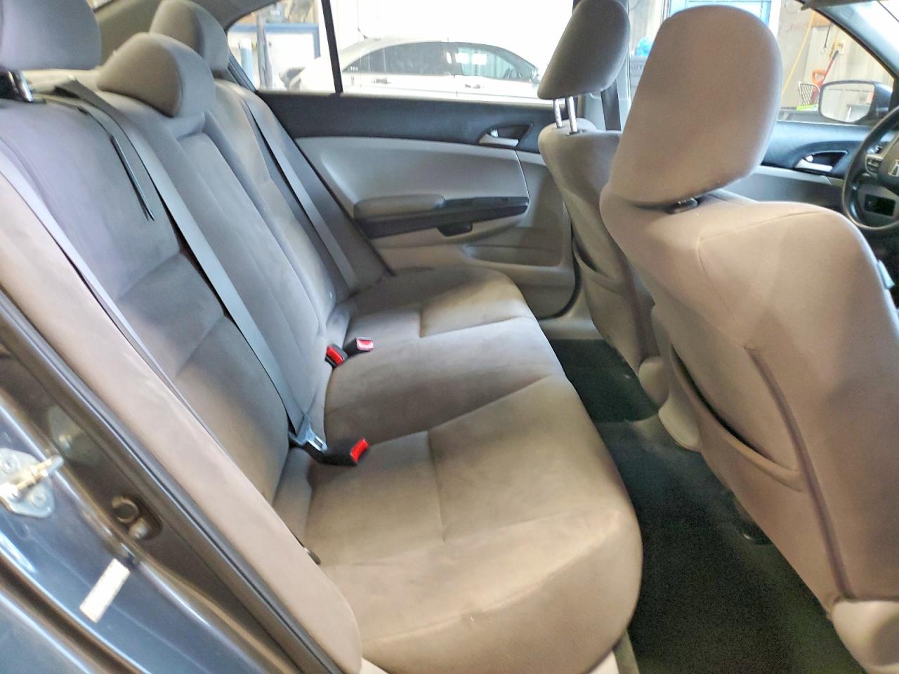 2011 HONDA ACCORD