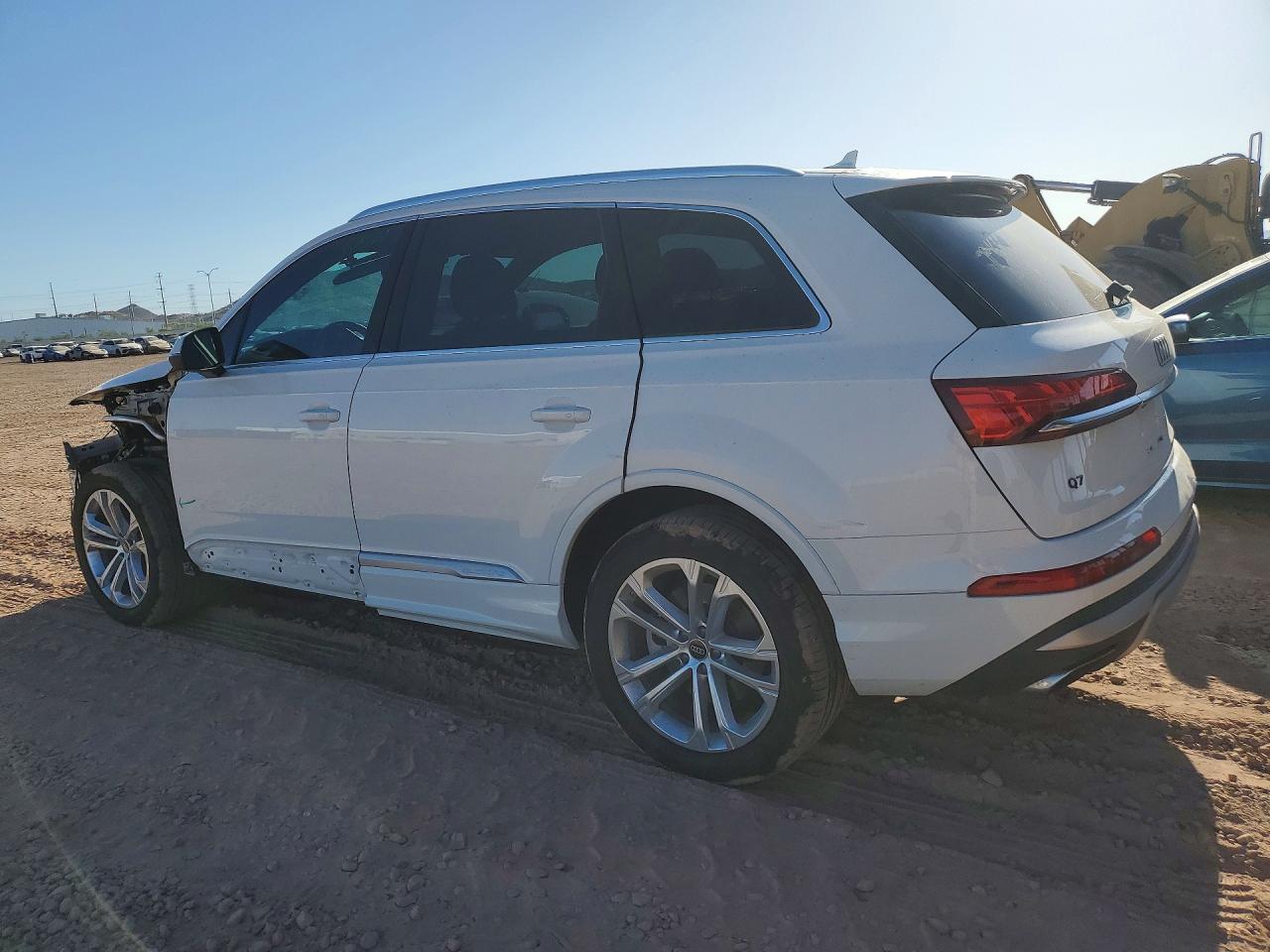 2025 AUDI Q7