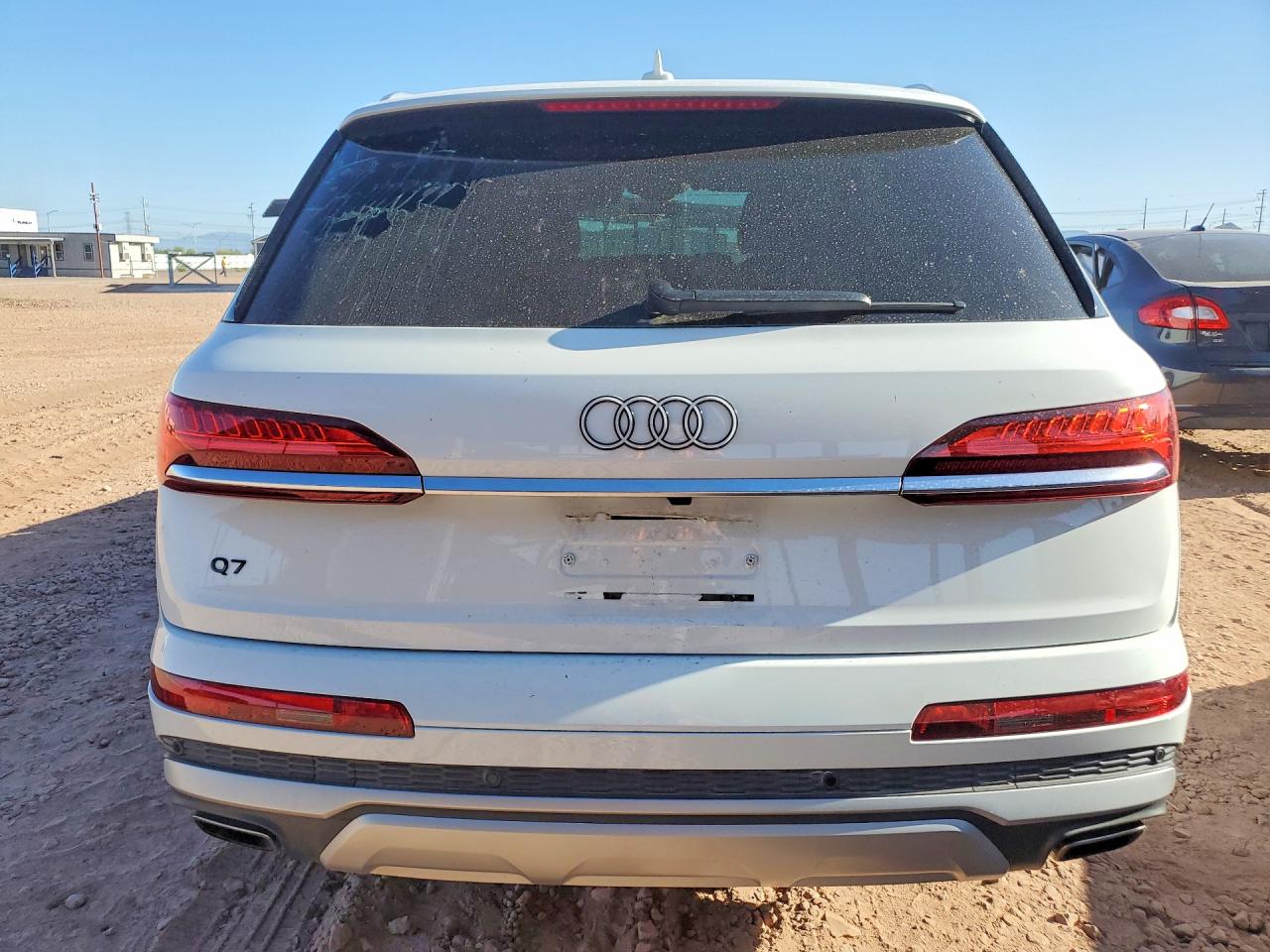 2025 AUDI Q7