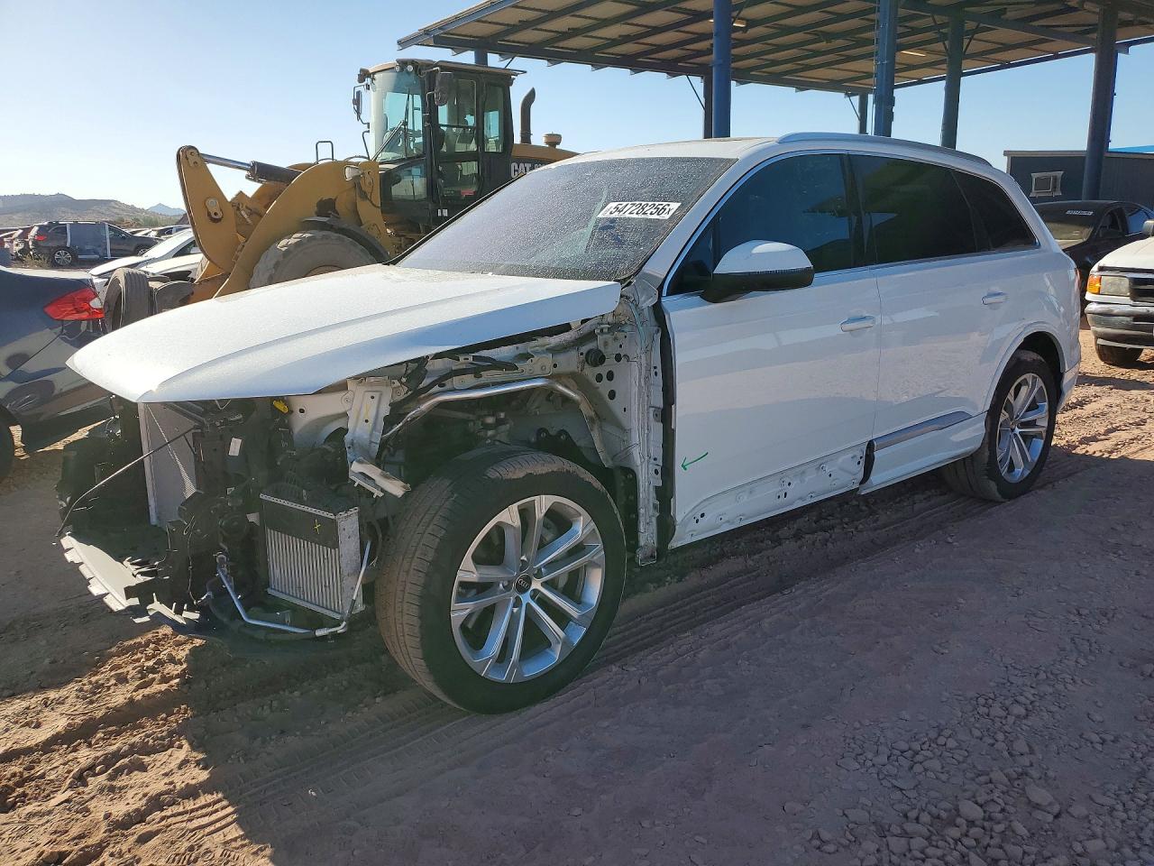 2025 AUDI Q7