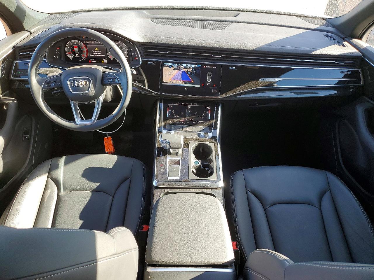 2025 AUDI Q7