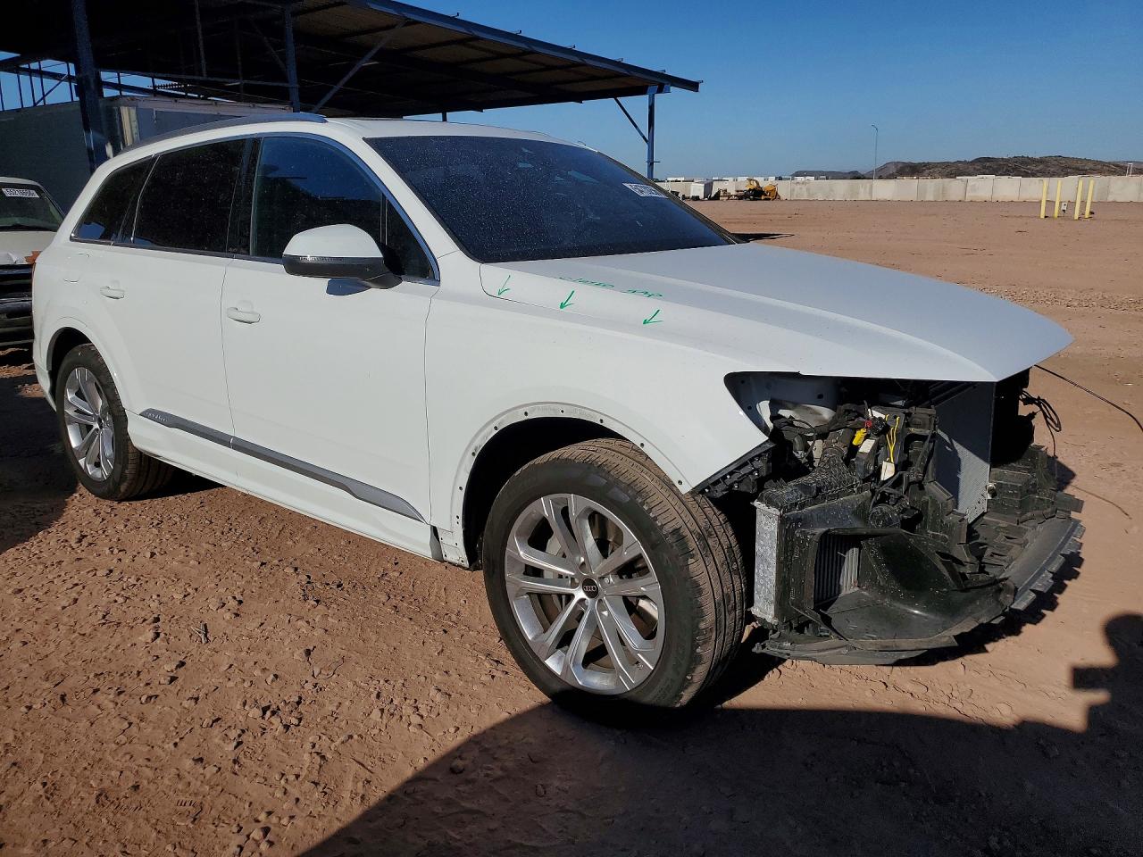 2025 AUDI Q7