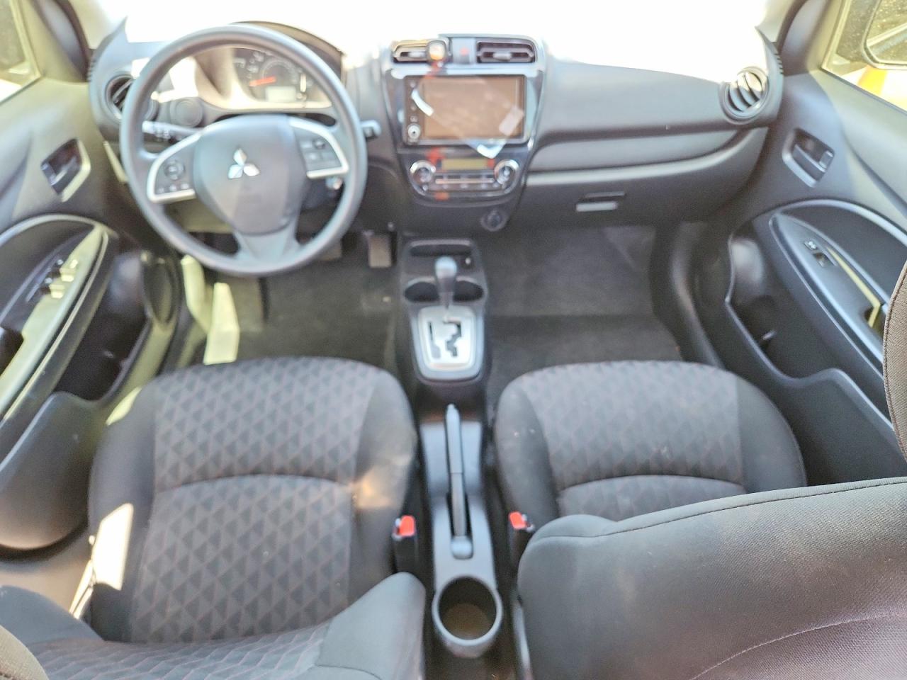 2024 MITSUBISHI MIRAGE