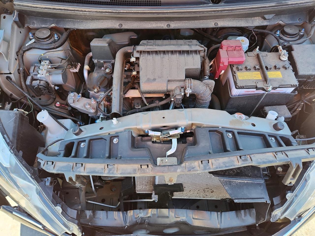 2024 MITSUBISHI MIRAGE