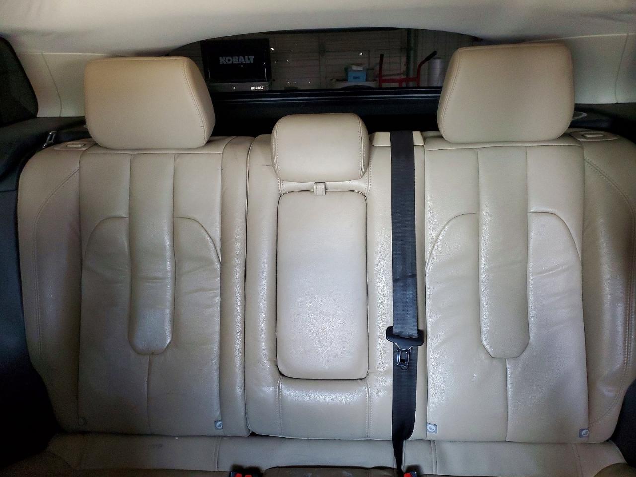 2015 LAND ROVER RANGEROVER