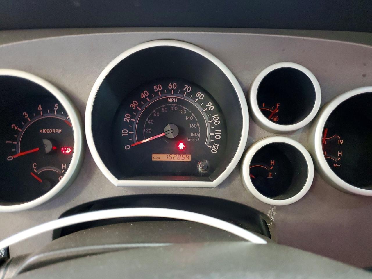 2010 TOYOTA TUNDRA