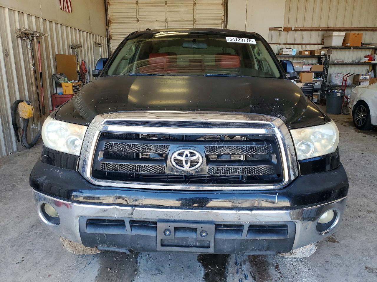 2010 TOYOTA TUNDRA