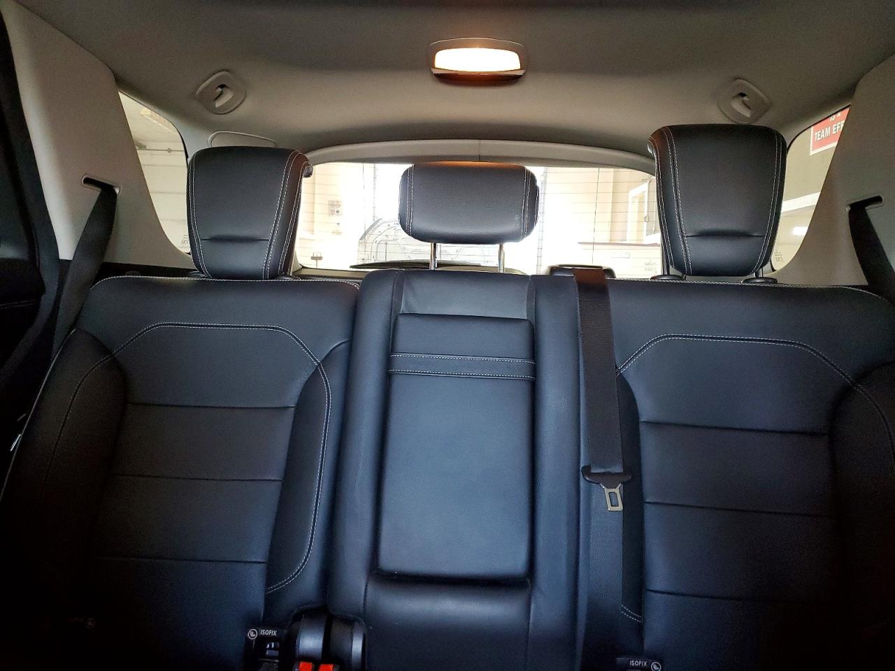 2014 MERCEDES-BENZ M-CLASS