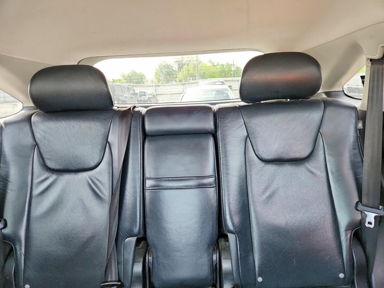 2013 LEXUS RX350