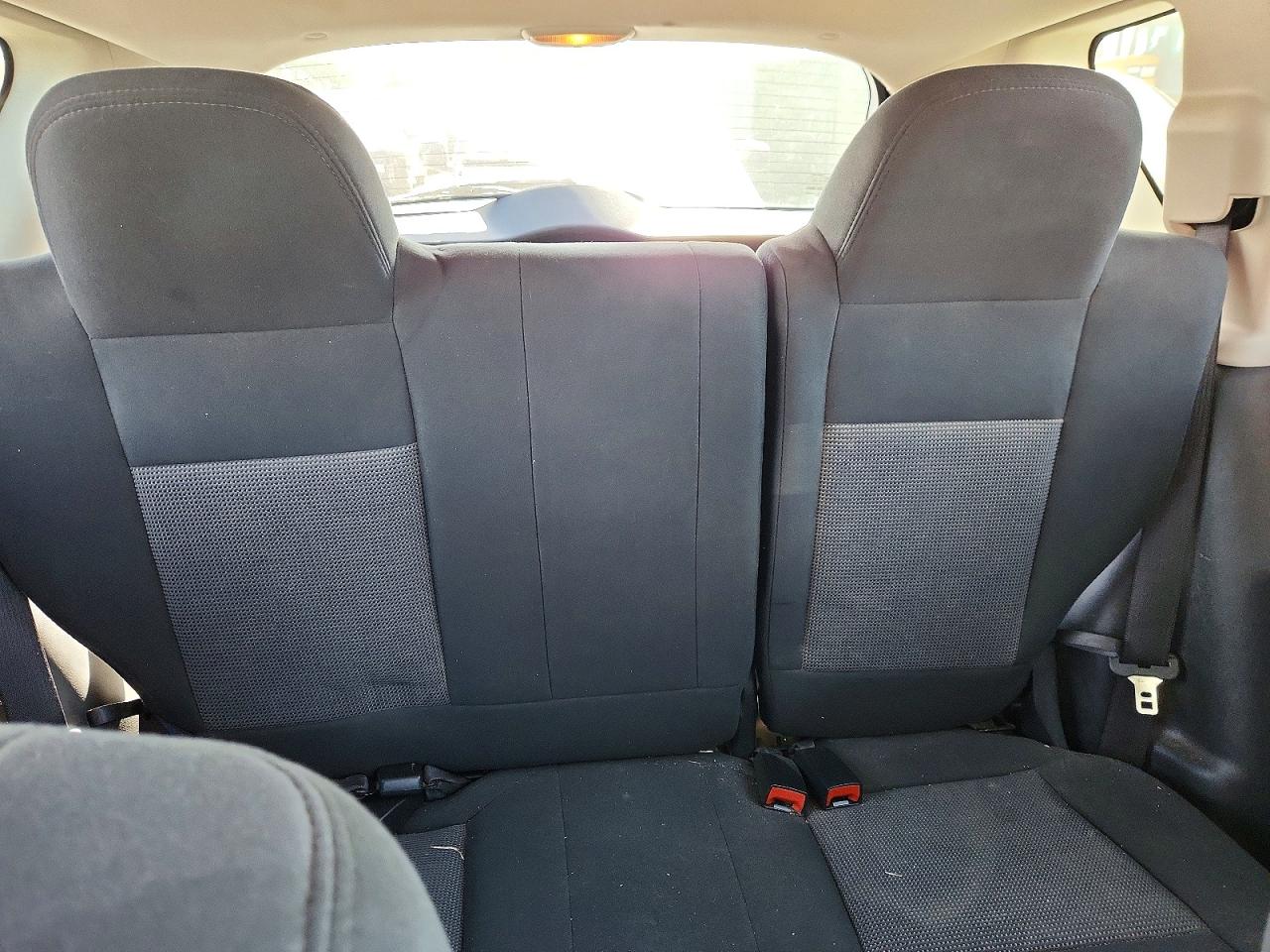 2013 JEEP COMPASS