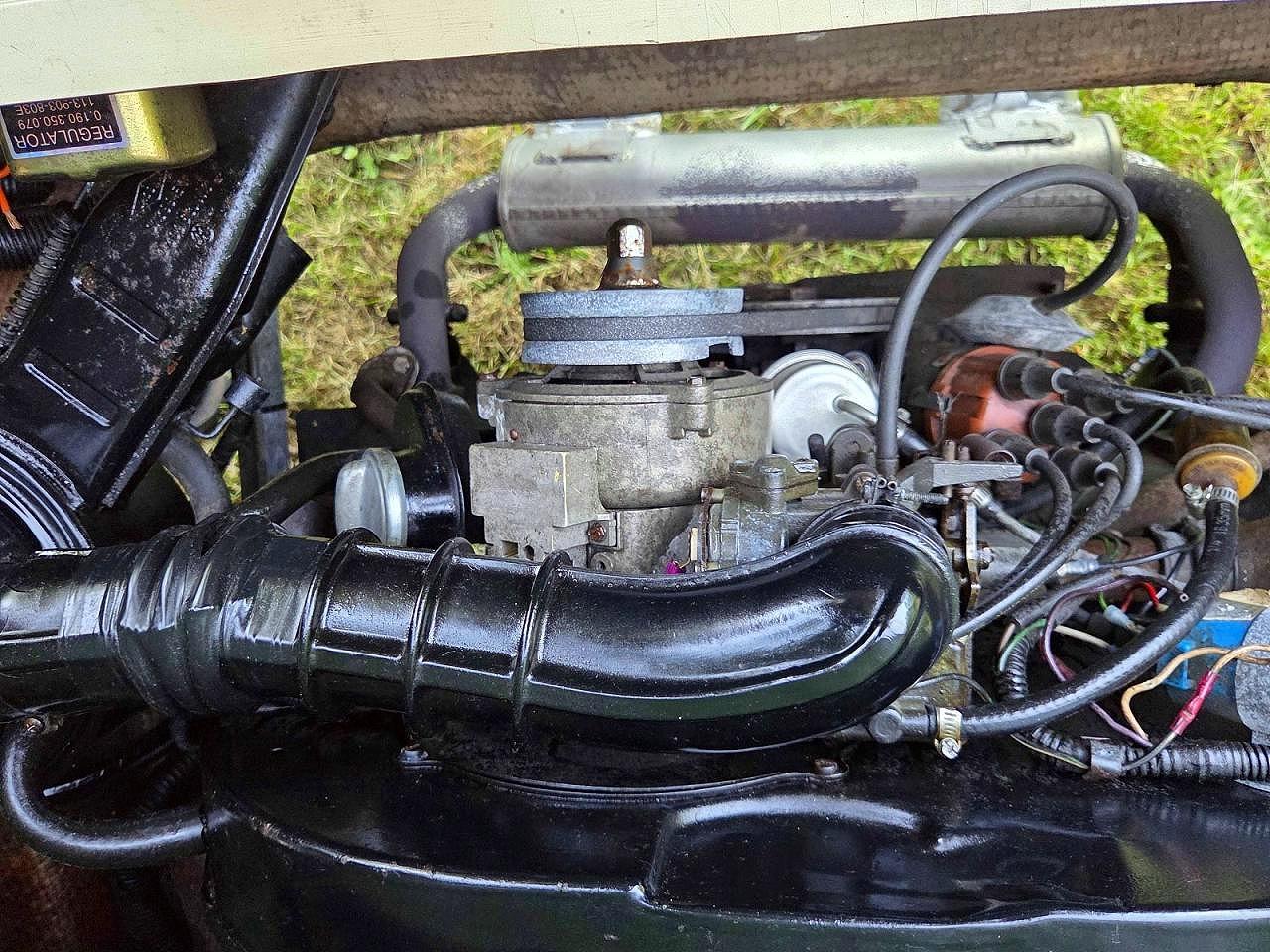 1929 MERCEDES-BENZ ALL OTHER
