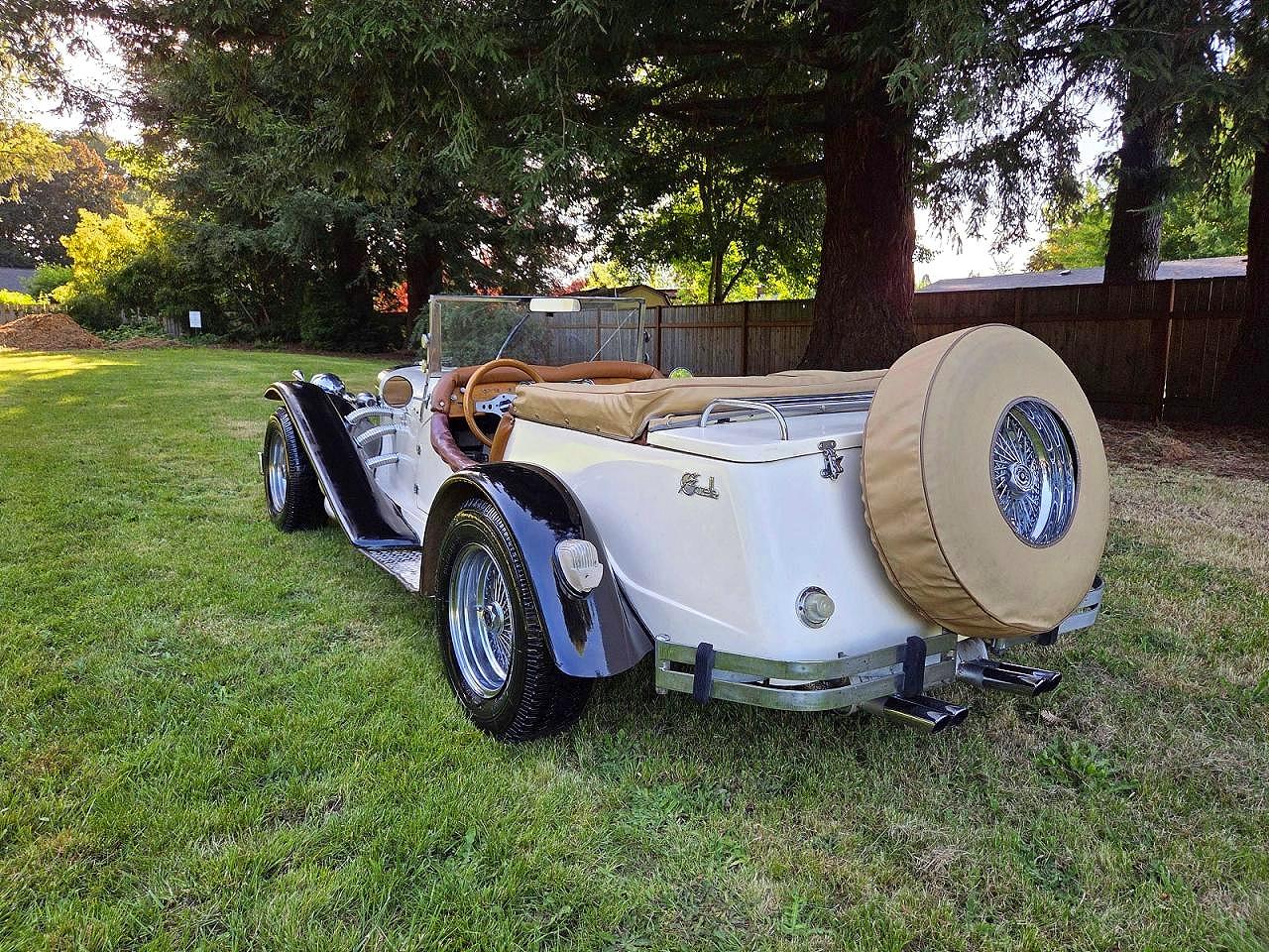 1929 MERCEDES-BENZ ALL OTHER
