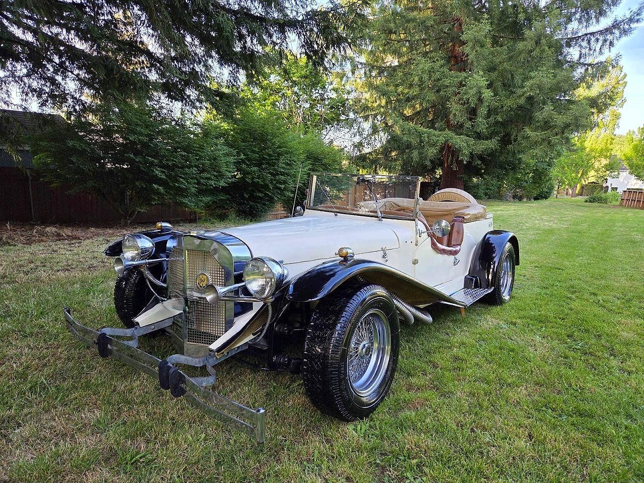 1929 MERCEDES-BENZ ALL OTHER