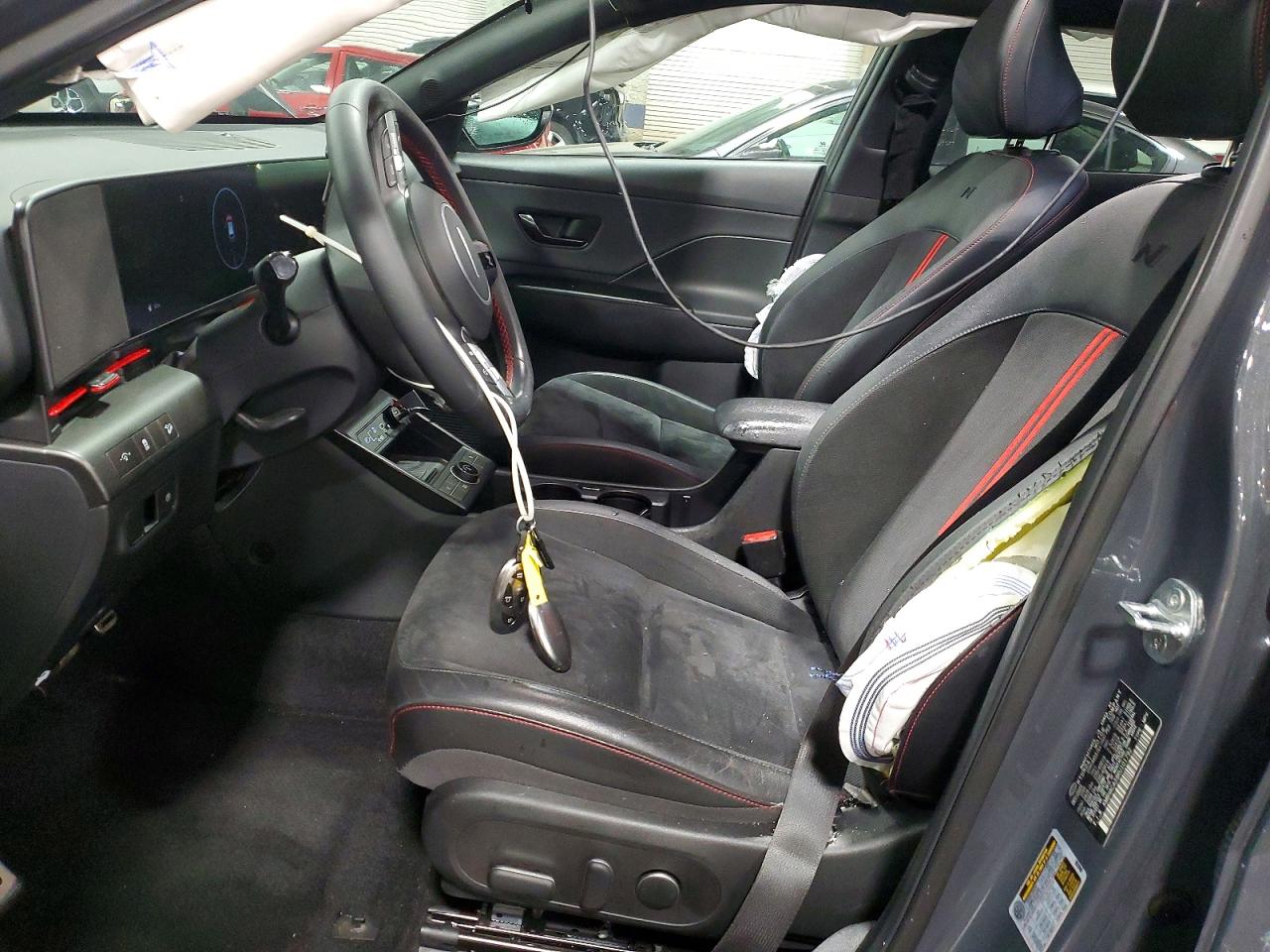 2024 HYUNDAI KONA
