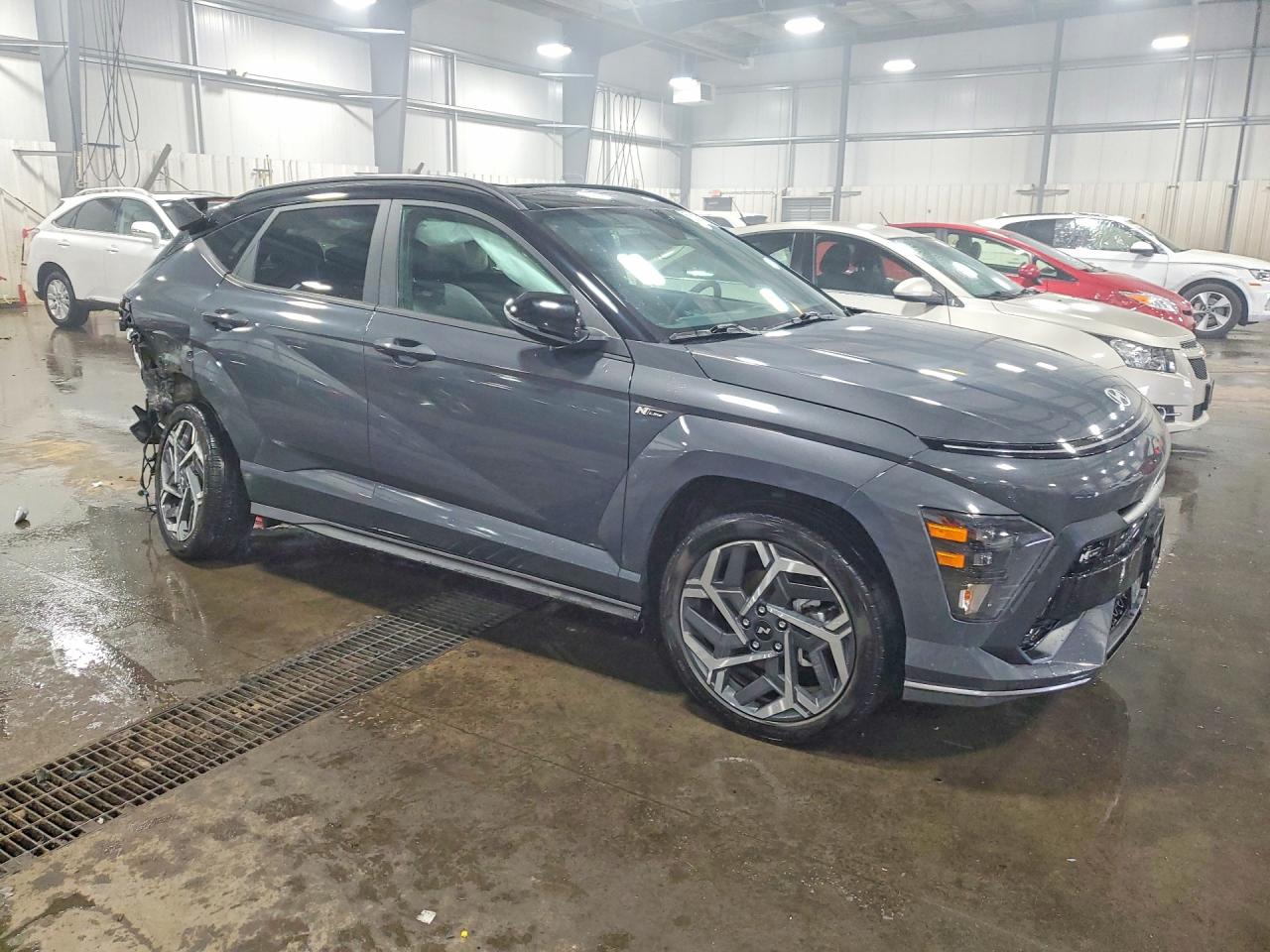 2024 HYUNDAI KONA