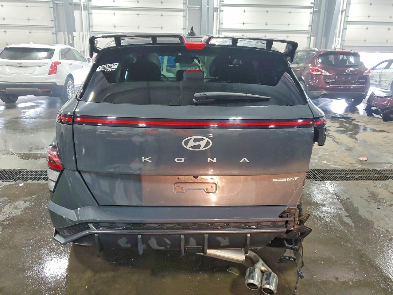 2024 HYUNDAI KONA