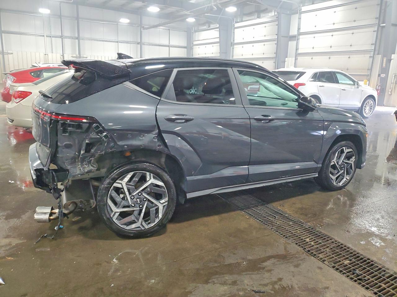 2024 HYUNDAI KONA