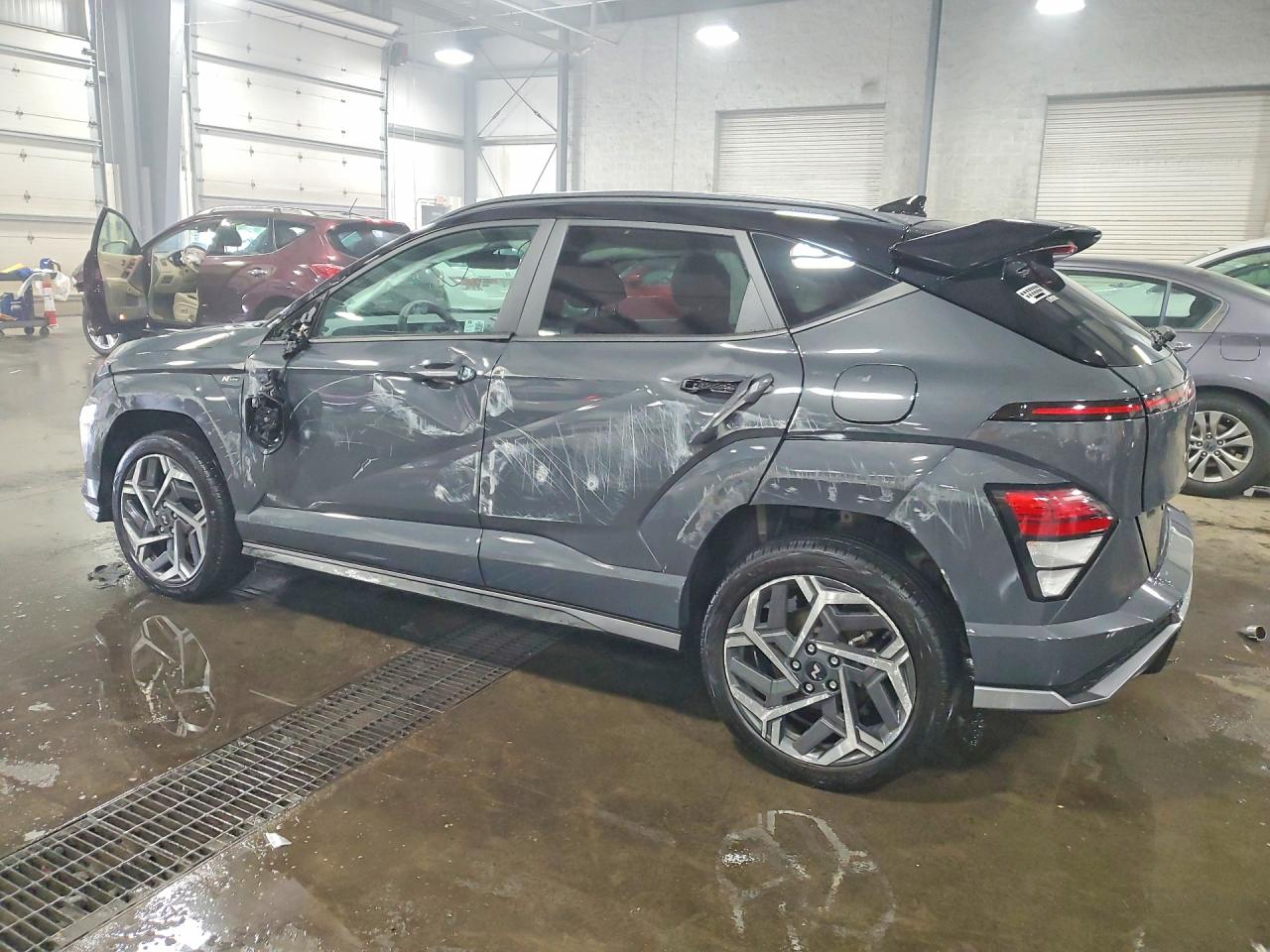 2024 HYUNDAI KONA