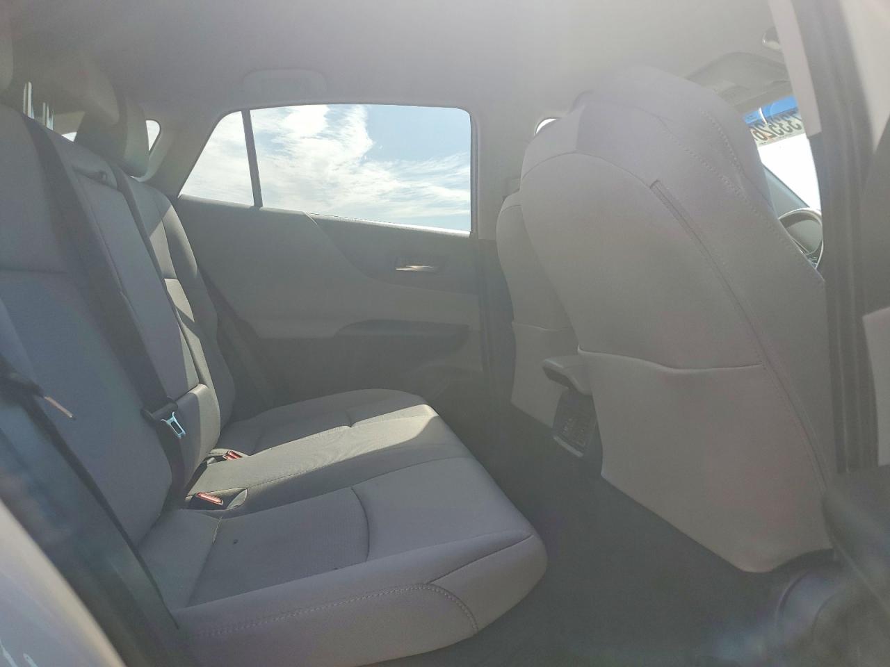 2021 TOYOTA VENZA