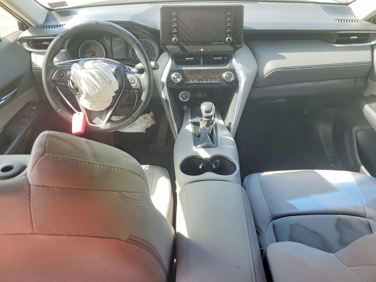 2021 TOYOTA VENZA