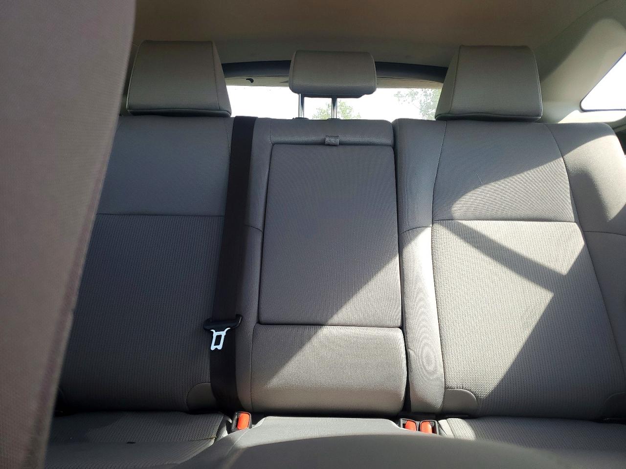 2021 TOYOTA VENZA