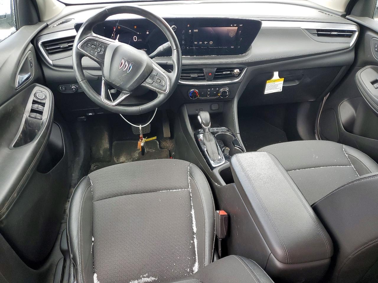 2024 BUICK ENCORE