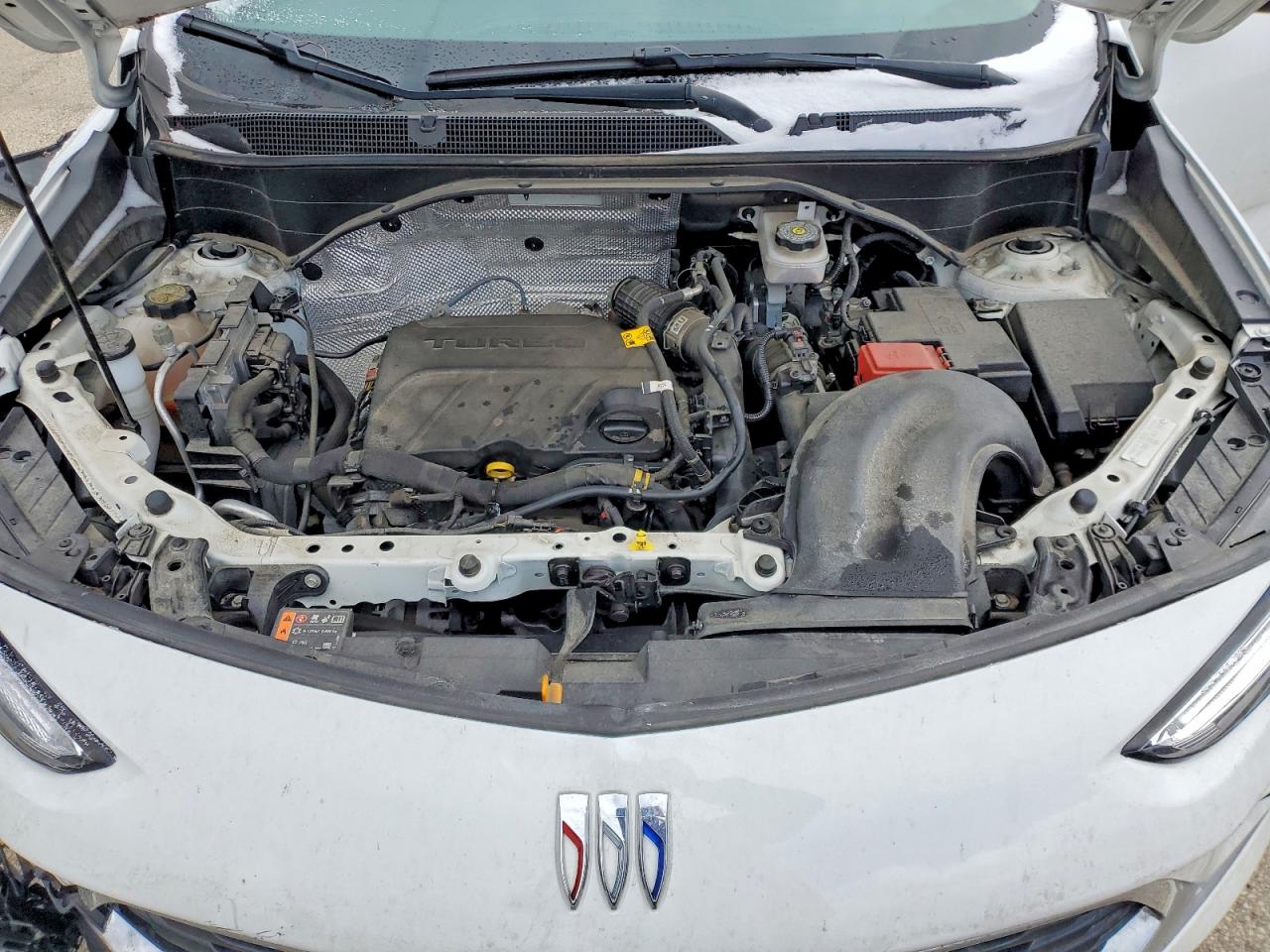 2024 BUICK ENCORE