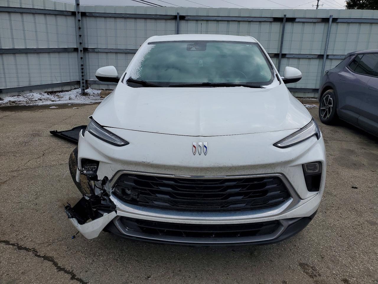 2024 BUICK ENCORE
