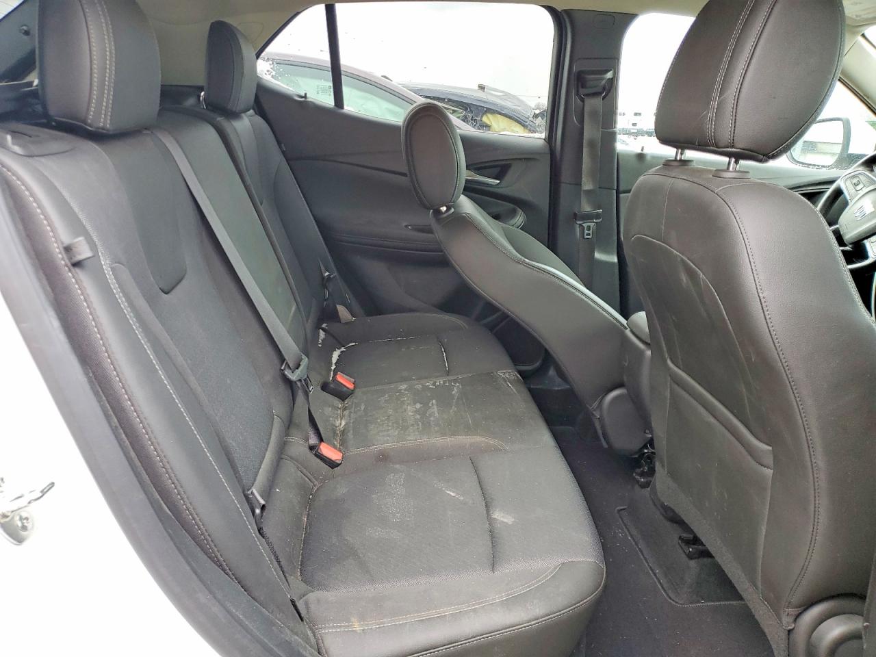 2024 BUICK ENCORE