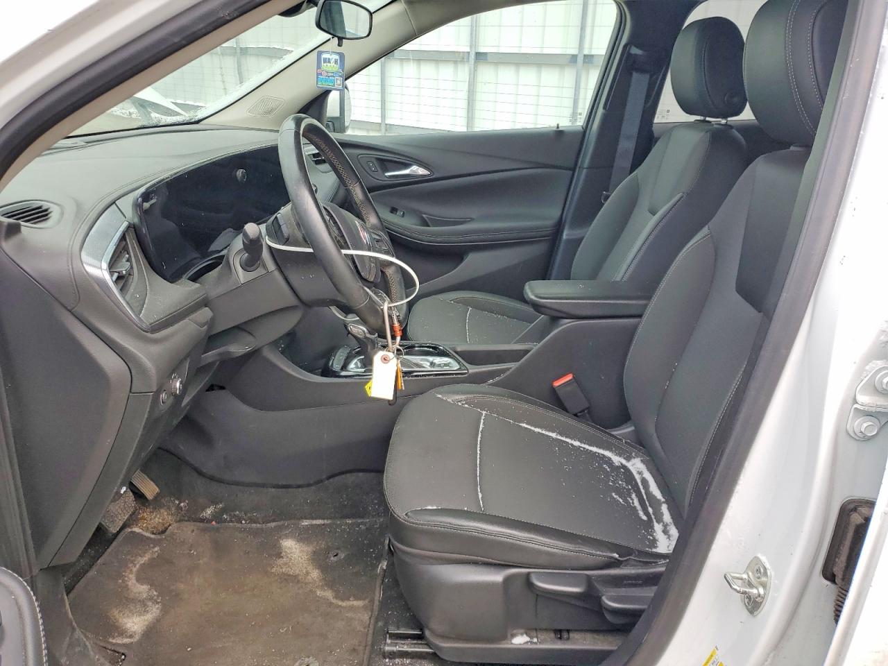 2024 BUICK ENCORE
