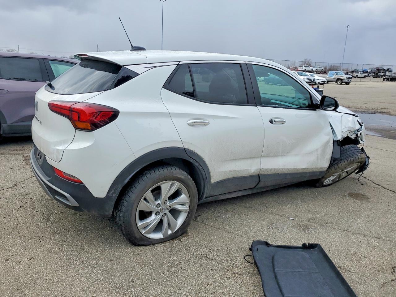 2024 BUICK ENCORE