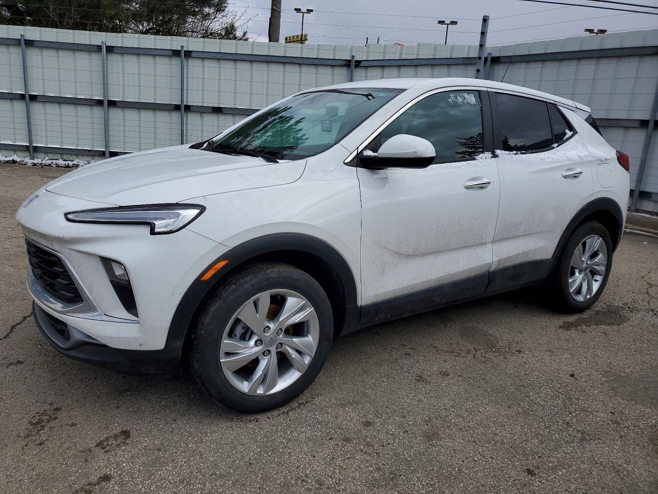 2024 BUICK ENCORE
