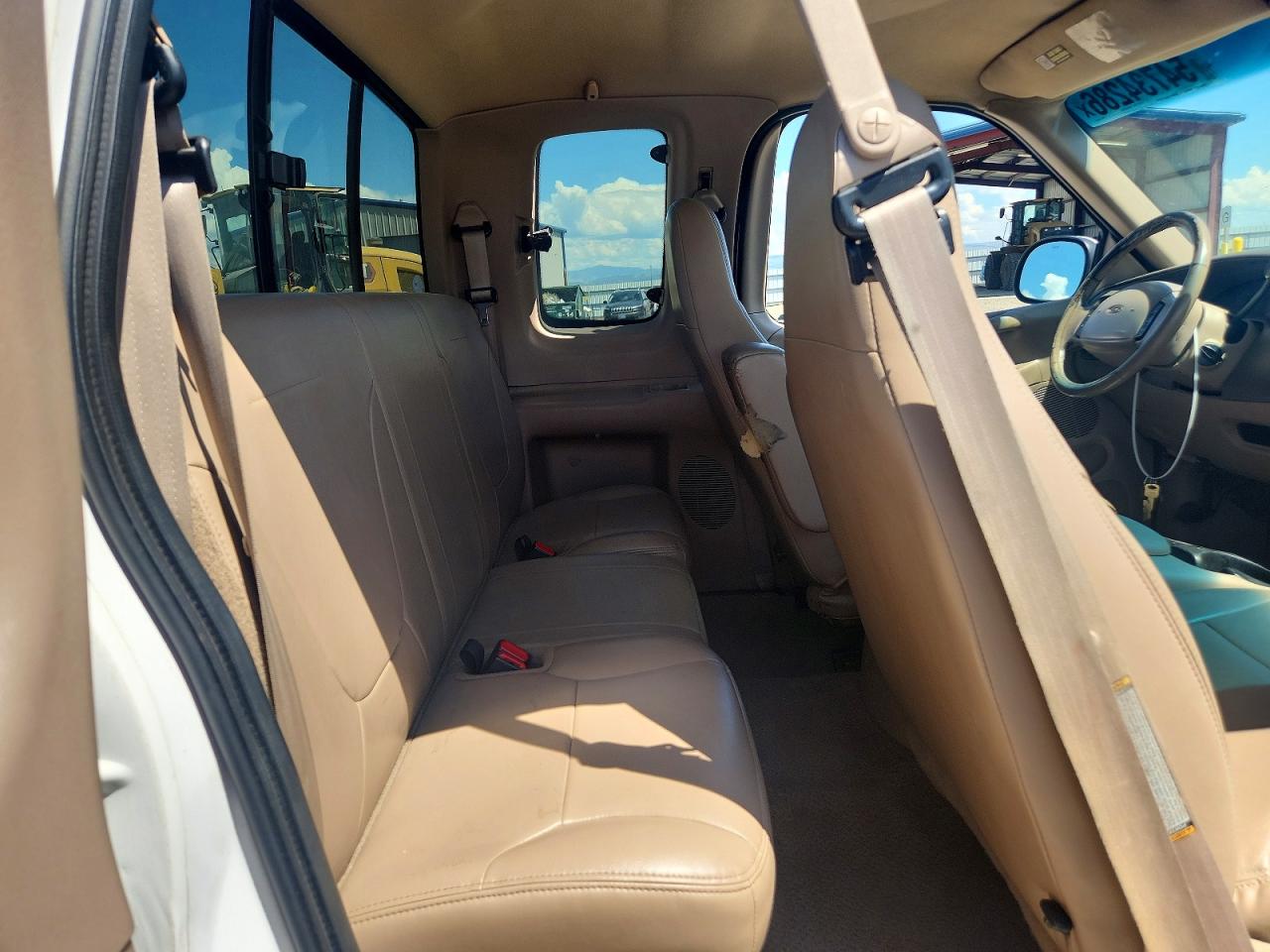 1998 FORD All Models