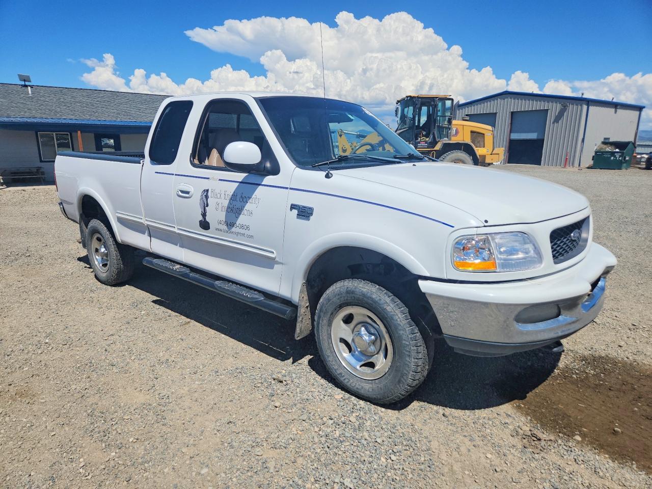 1998 FORD All Models