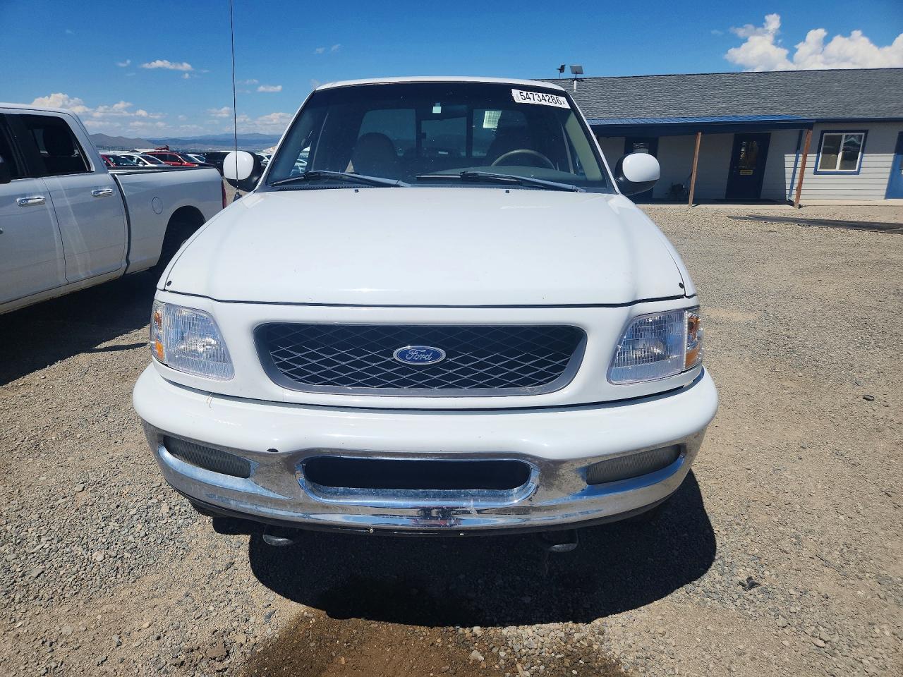1998 FORD All Models