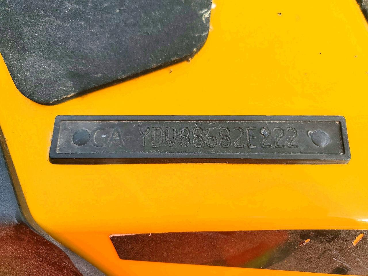 2022 SEA DOO