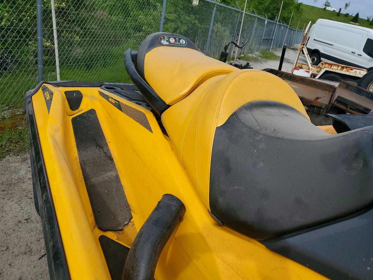 2022 SEA DOO