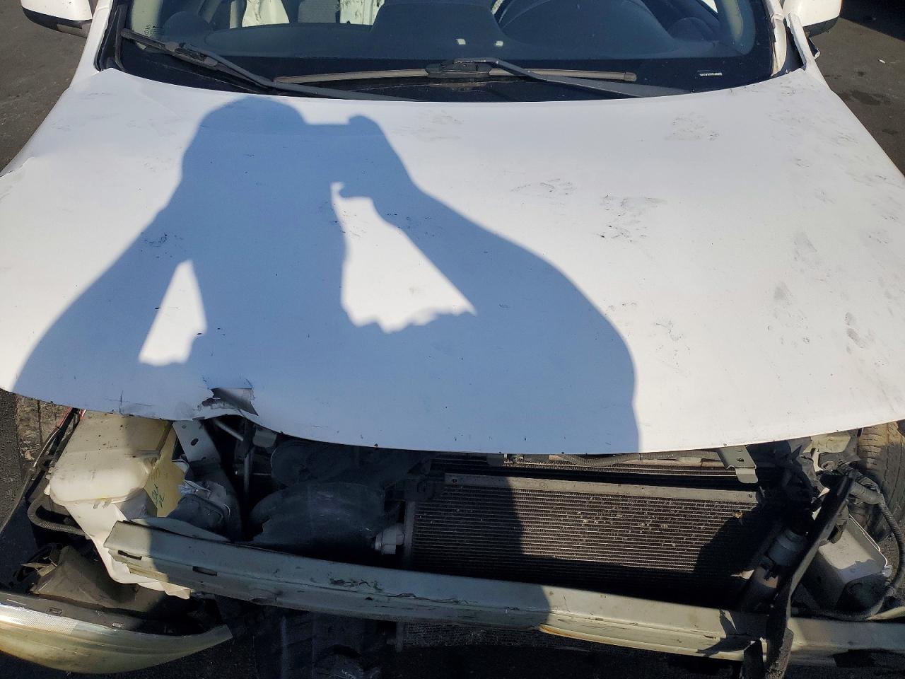 2014 NISSAN VERSA