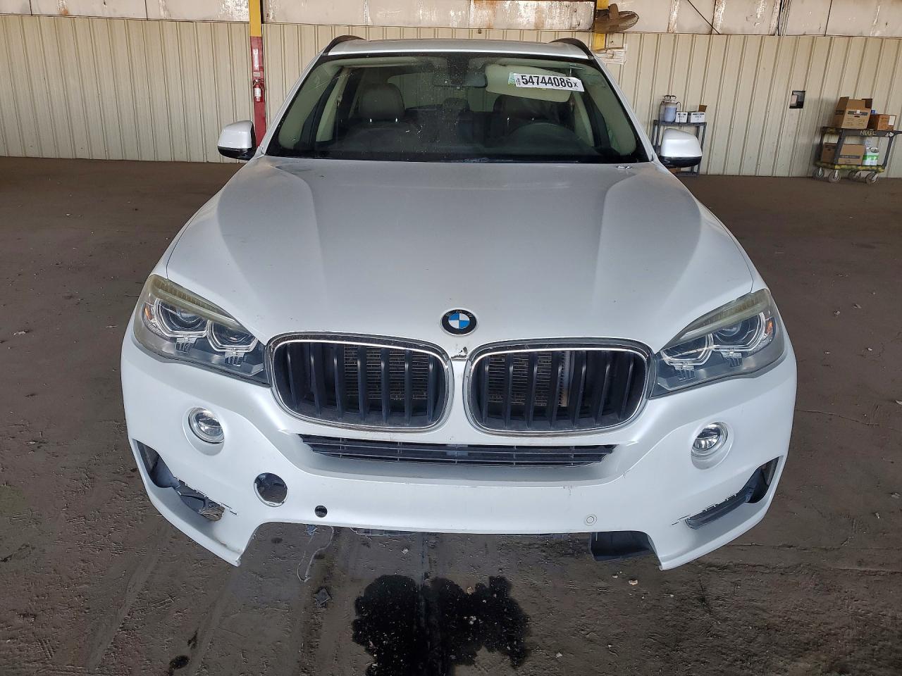 2015 BMW X5